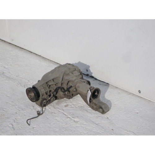 Mercedes-Benz A1643302202 Редуктор передний 1:3.70 GL X164 ML W164