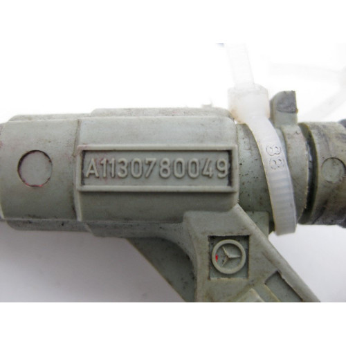 Mercedes-Benz A1130780049 Топливная бензиновая форсунка M113 V8 4.3л 5.0л