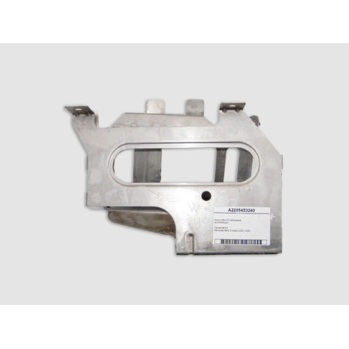 Mercedes-Benz A2205453240 Кронштейн CD чейнджера S-Class W220