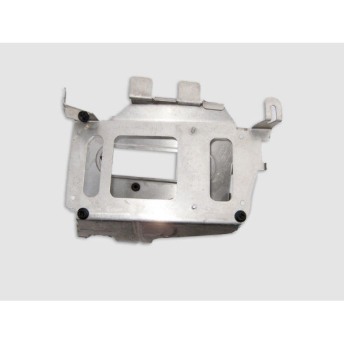 Mercedes-Benz A2205453240 Кронштейн CD чейнджера S-Class W220