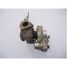 A6510900086 Turbocharger - turbine for OM651 R4 2.2 cdi E-Class W212 C-Class w204 GLK X204 engine