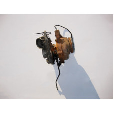 A6280960299 Turbine left without servo for engine OM628 V8 4.0 cdi S-Class W220 ML W163 G-Class W463