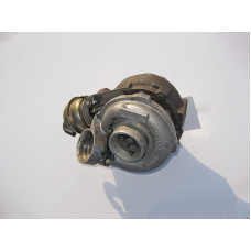 A6120960499 Turbocharger - turbine engine OM612 R5 2.7 cdi C-Class W203 CLK C209 G-Class W463