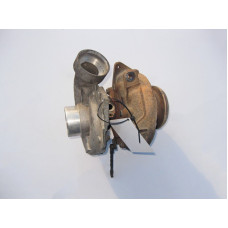 A6480960099 Turbocharger - turbine without servo drive, impeller blades slightly damaged, for OM648 R6 3.2 cdi E-Class W211 S-Class W220 engine