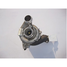 A6420900280 Turbocharger - turbine without servo for OM642 V6 3.0 cdi C-Class W203 E-Class W211 ML W164 CLS C219 GL X164 CLK C209 engine