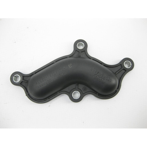 VAG 059121483E Пластиковая крышка на двигателе A6, Q8, A4, A8, Q7, Q5, A5, Touareg