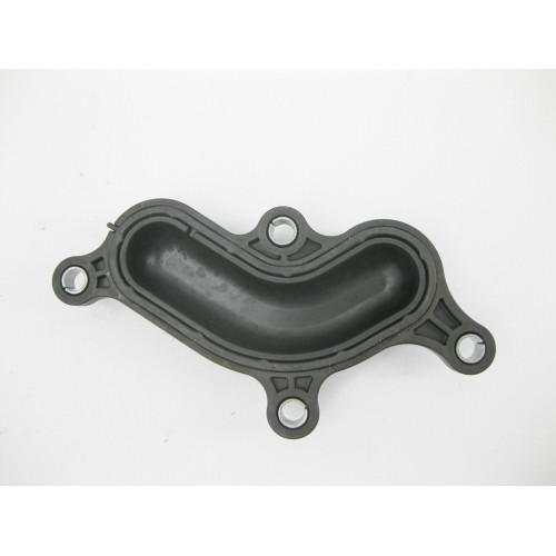 VAG 059121483E Пластиковая крышка на двигателе A6, Q8, A4, A8, Q7, Q5, A5, Touareg