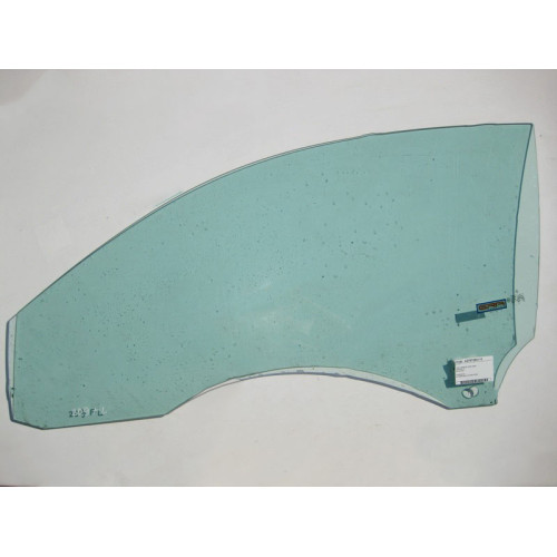 Mercedes-Benz A2097250110 43R-001026 Стекло передней левой двери CLK C209