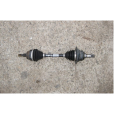 A1663301400 Drive shaft front left ML GLE W166 C292 GL GLS X166