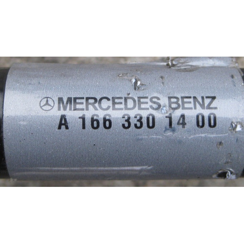 Mercedes-Benz A1663301400 Полуось передняя левая ML GLE W166 C292 GL GLS X166
