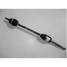 A1663301500 Drive shaft front right OFFROAD ML GLE W166 C292 GL GLS X166