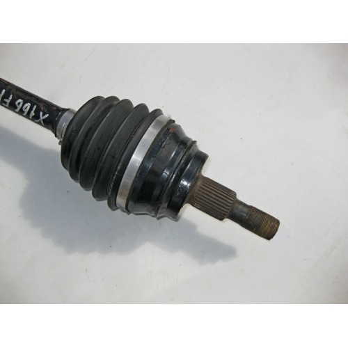 Mercedes-Benz A1663301500 Полуось передняя правая OFFROAD ML GLE W166 C292 GL GLS X166