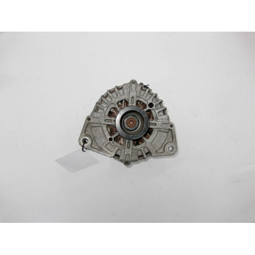 Mercedes-Benz A0141540902 Генератор Valeo 180A 14V для двигателя M278 V8 4.6л