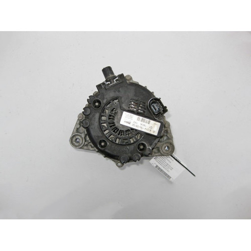 Mercedes-Benz A0141540902 Генератор Valeo 180A 14V для двигателя M278 V8 4.6л