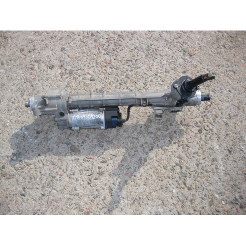 Mercedes-Benz A1664604200 Steering rack ML GLE W166 GL GLS X166