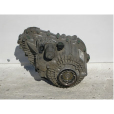 A1662800300 Transfer case with OFFROAD ML W164 GLE W166 GL GLS X166 X164