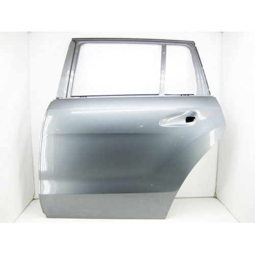 Mercedes-Benz A1667300305 Дверь задняя левая GL/GLS X166