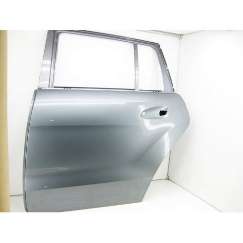 Mercedes-Benz A1667300305 Дверь задняя левая GL/GLS X166