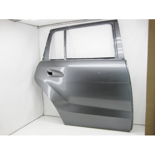 Mercedes-Benz A1667300405 Дверь задняя правая GL/GLS X166
