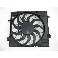 A0999067100 Radiator fan ML GLE W166 C292 GL GLS X166 850W