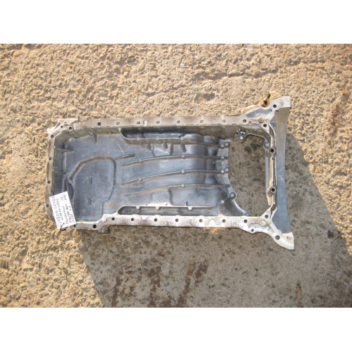 Mercedes-Benz A2780140200 Верхняя часть масляного картера М278 V8 4.6л