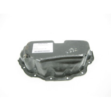 A2760100528 Lower part of the oil pan - crankcase for engines M276 V6 3.0 3.5L M278 V8 4.0 4.6L