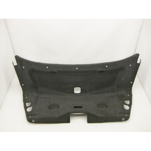 Mercedes-Benz A2106940925 9C53 Обшивка крышки багажника антрацит E-Class W210