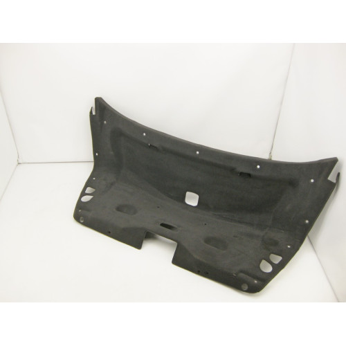 Mercedes-Benz A2106940925 9C53 Обшивка крышки багажника антрацит E-Class W210