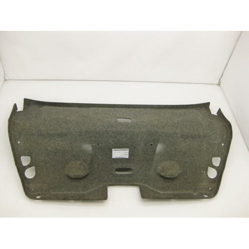 Mercedes-Benz A2106940925 9C53 Обшивка крышки багажника антрацит E-Class W210