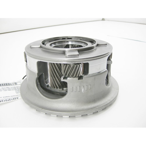 Mercedes-Benz A2212701243 Передняя планетарная передача - дифференциал для 7-ступенчатой АКПП 722.9, 724.2