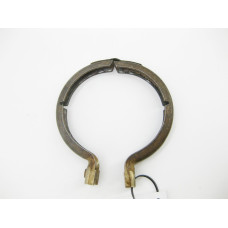 A1404900341 Catalyst clamp E-Class W210 S-Class W220