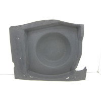 A2116908925 9С53 Spare wheel tray trim - space saver anthracite E-Class W211