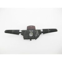 A0015407645 Блок подрулевых переключателей ML W163