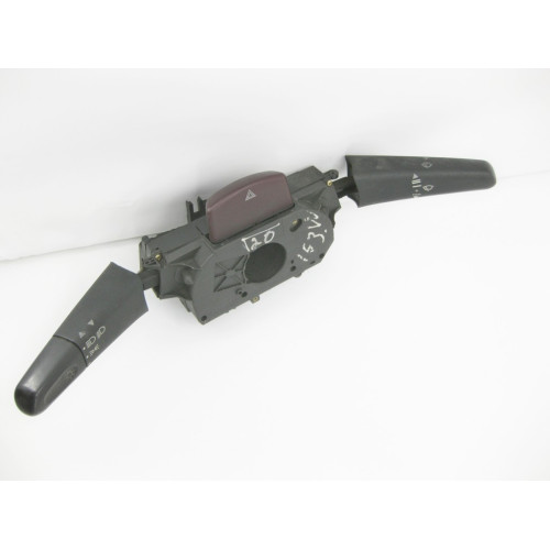 Mercedes-Benz A0015407645 Блок подрулевых переключателей ML W163