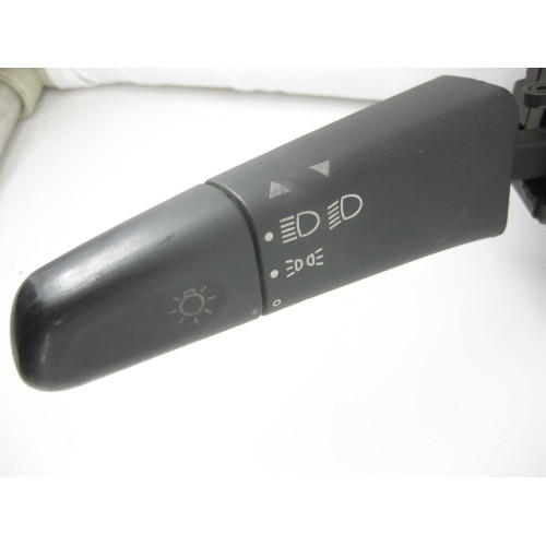 Mercedes-Benz A0015407645 Блок подрулевых переключателей ML W163