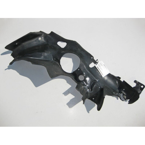 Mercedes-Benz A2215240525 Накладка переднего подрамника слева S-Class W221