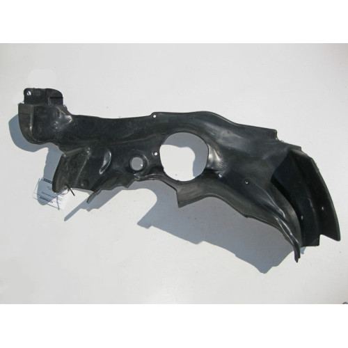 Mercedes-Benz A2215240625 Накладка переднего подрамника справа S-Class W221