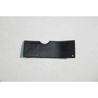 A2214310062 Protective screen for parking brake actuator S-Class W221