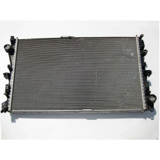 A0995007303 Engine cooling radiator C-Class W205 E-Class W213