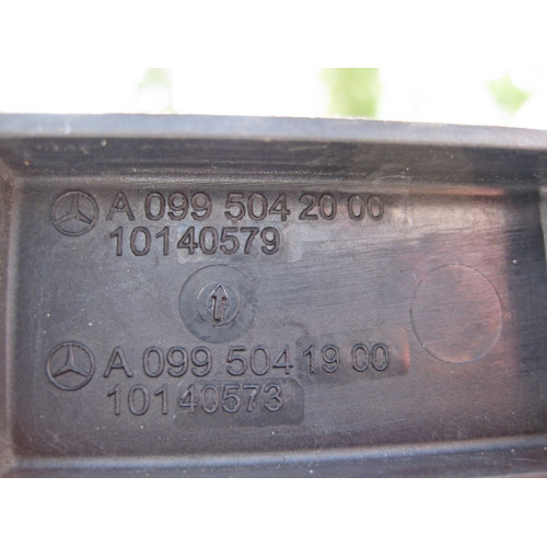 Mercedes-Benz A0995042000 Крепление радиатора кондиционера правое E-Class W213 C238 CLS C257