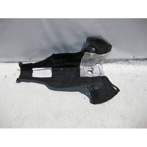 Mercedes-Benz A2136824801 Шумоизоляция туннеля АКП наружная E-Class W213