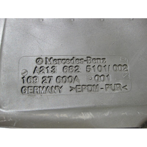 Mercedes-Benz A2136825101 Шумоизоляция левой стойки 'A' E-Class W213 C238 CLS C257