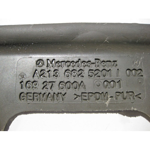 Mercedes-Benz A2136825201 Шумоизоляция правой стойки "A" E-Class W213