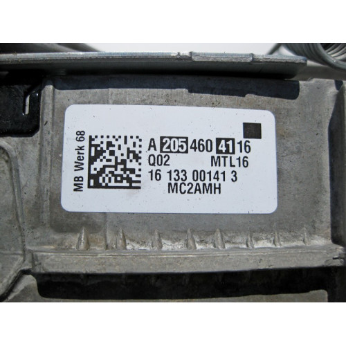 Mercedes-Benz A2054604116 Steering column C-Class W205 E-Class W213 C238