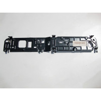 A2135423200 Крепежная пластина комбинации приборов и дисплея E-class W213 E-class S213