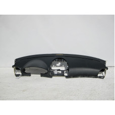 A2116803487 9E22 Upper part of the black dashboard - E-Class W211 torpedoes