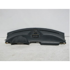 A2036800387 9C52 Верхняя часть приборной панели - торпеды C-Class CL203 sportcoupe антрацит