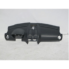 A1646804087 9D84 Dashboard - black torpedo ML W164