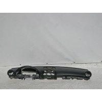 A2096800287 9C52 Верхняя часть приборной панели - торпеды антрацит CLK C209