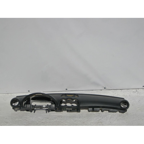 Mercedes-Benz A2096800287 9C52 Верхняя часть приборной панели - торпеды антрацит CLK C209